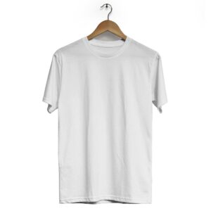 sadti beyaz basic tişört